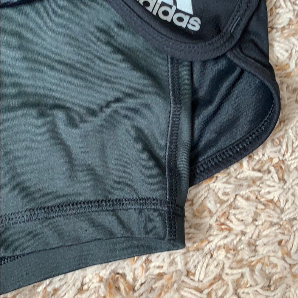 Adidas Climachill Shorts - Picture 2 of 3